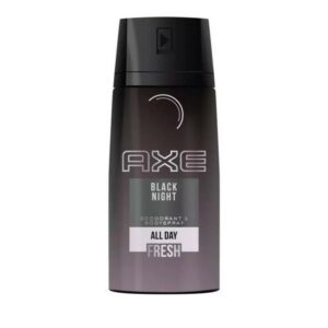 Axe Black Night 48h Deodorant Spray 150ml