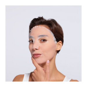 L’oreal Paris Revitalift Filler The Replumping Mask Υφασμάτινη Μάσκα Για Εντατική Ενυδάτωση & Σύσφιξη Της Επιδερμίδας