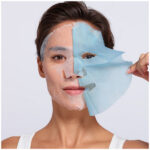 L’oreal Paris Revitalift Filler The Replumping Mask Υφασμάτινη Μάσκα Για Εντατική Ενυδάτωση & Σύσφιξη Της Επιδερμίδας