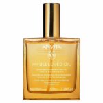 Apivita My Beeloved Oil Nourishing & Repairing Dry Oil 100ml