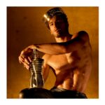 Gaultier Le Male Elixir Absolu Parfum Intense 125ml