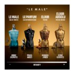 Gaultier Le Male Elixir Absolu Parfum Intense 125ml