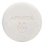 Apivita Solid Foamy Cleanser & Make-Up Remover 80gr