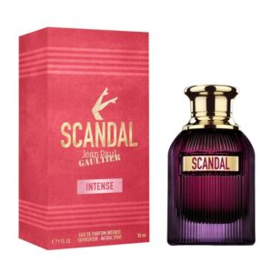 Gaultier Scandal Intense Eau De Parfum Intense 30ml