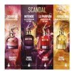 Gaultier Scandal Intense Eau De Parfum Intense 30ml