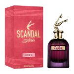 Gaultier Scandal Intense Eau De Parfum Intense 80ml