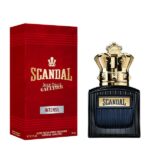 Gaultier Scandal Pour Homme Intense Eau De Parfum Intense 50ml