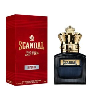 Gaultier Scandal Pour Homme Intense Eau De Parfum Intense 50ml