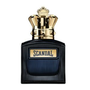 Gaultier Scandal Pour Homme Intense Eau De Parfum Intense 100ml