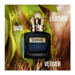 Gaultier Scandal Pour Homme Intense Eau De Parfum Intense 100ml