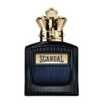 Gaultier Scandal Pour Homme Intense Eau De Parfum Intense 150ml
