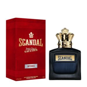 Gaultier Scandal Pour Homme Intense Eau De Parfum Intense 150ml
