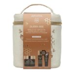 Apivita Promo Set Queen Bee Absolute Anti-Aging & Regenerating Light Texture Cream 50ml & Redefining Serum 10ml & Reviving Eye Cream 5ml