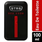 STR8 Red Code Eau De Toilette 100ml