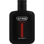 STR8 Red Code Eau De Toilette 100ml