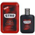 STR8 Red Code Eau De Toilette 100ml