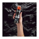 L’oreal Paris Men Expert Carbon Protect Spray Αποσμητικό Σπρέι 5 Σε 1 150ml