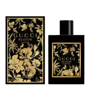 Gucci Bloom Parfum For Women 100ml