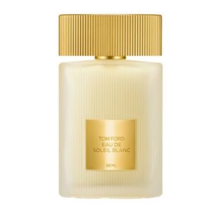 Tom Ford Eau De Soleil Blanc 2025 Eau De Toilette 50ml