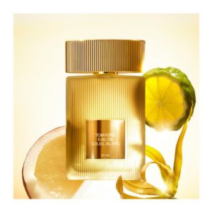 Tom Ford Eau De Soleil Blanc 2025 Eau De Toilette 50ml