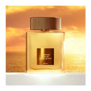 Tom Ford Eau De Soleil Blanc 2025 Eau De Toilette 100ml