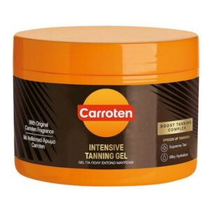 Carroten Intensive Tanning Gel 150ml