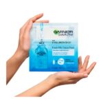 Garnier Skin Active Hyaluron Shot Fresh-Mix Tissue Mask 33gr