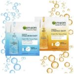 Garnier Skin Active Hyaluron Shot Fresh-Mix Tissue Mask 33gr