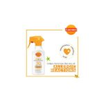 Carroten Family SPF30 Suncare Face & Body Milk Spray 270ml