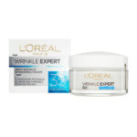 L’Oreal Wrinkle Expert 35+ Day Cream Αντιρυτιδική & Ενυδατική Κρέμα Ημέρας 50ml