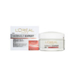L’Oreal Wrinkle Expert 45+ Moisturizer Αντιρυτιδική & Ενυδατική Κρέμα Προσώπου 50ml