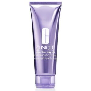 Clinique Take The Day Off Facial Cleansing Mousse 125ml