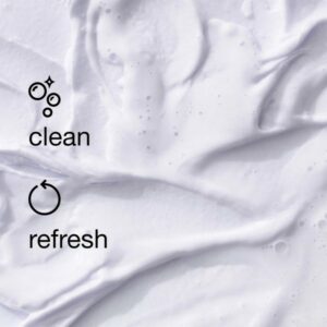 Clinique Take The Day Off Facial Cleansing Mousse 125ml