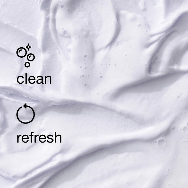 Clinique Take The Day Off Facial Cleansing Mousse 125ml