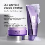 Clinique Take The Day Off Facial Cleansing Mousse 125ml