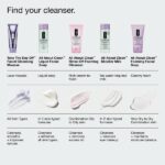 Clinique Take The Day Off Facial Cleansing Mousse 125ml