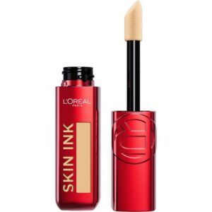 L’Oreal Paris Infaillible Skin Ink Foundation & Concealer 15ml