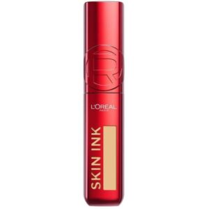 L’Oreal Paris Infaillible Skin Ink Foundation & Concealer 15ml