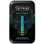 STR8 Wild Beat Eau De Toillette 100ml
