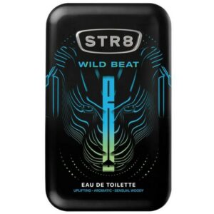 STR8 Wild Beat Eau De Toillette 100ml
