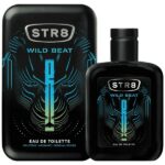 STR8 Wild Beat Eau De Toillette 100ml