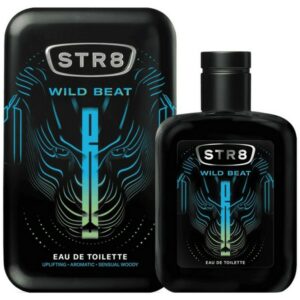 STR8 Wild Beat Eau De Toillette 100ml