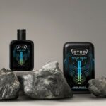 STR8 Wild Beat Eau De Toillette 100ml