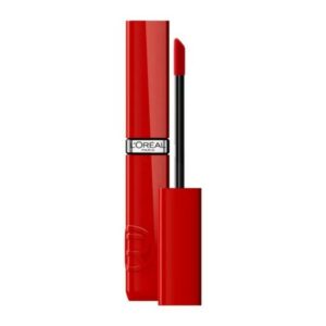 L’Oreal Paris Infallible Laque Resistance Lipstick 4.3ml