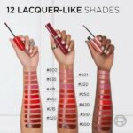 L’Oreal Paris Infallible Laque Resistance Lipstick 4.3ml
