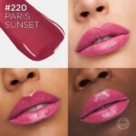 L’Oreal Paris Infallible Laque Resistance Lipstick 4.3ml