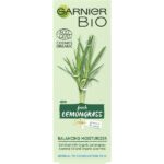 Garnier Bio Fresh Lemongrass Balancing Moisturizer Ενυδατική Κρέμα Προσώπου Με Έλαιο Λεμονόχορτου 50ml