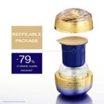 Shiseido Vital Perfection Uplifting And Firming Advanced Overnight Treatment Refill 50ml
