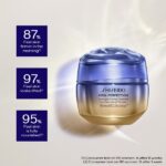 Shiseido Vital Perfection Uplifting And Firming Advanced Overnight Treatment Refill 50ml