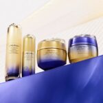 Shiseido Vital Perfection Uplifting And Firming Advanced Overnight Treatment Refill 50ml
